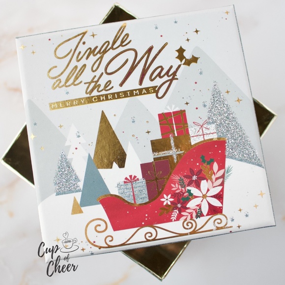 🔥Sale!✨3/$20🎄Deluxe Art Gift Box - Picture 3 of 5